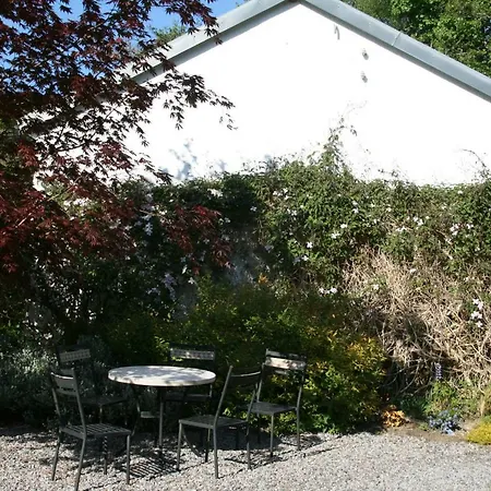 Laich Cottage Appin Exterior photo
