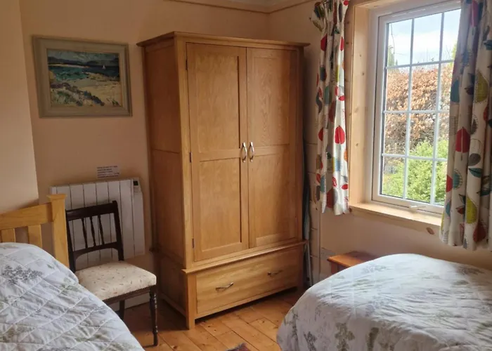 Laich Cottage