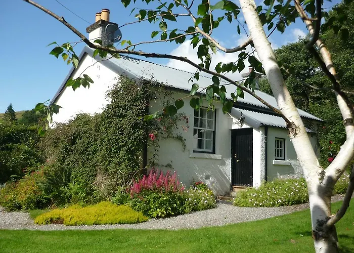 Laich Cottage