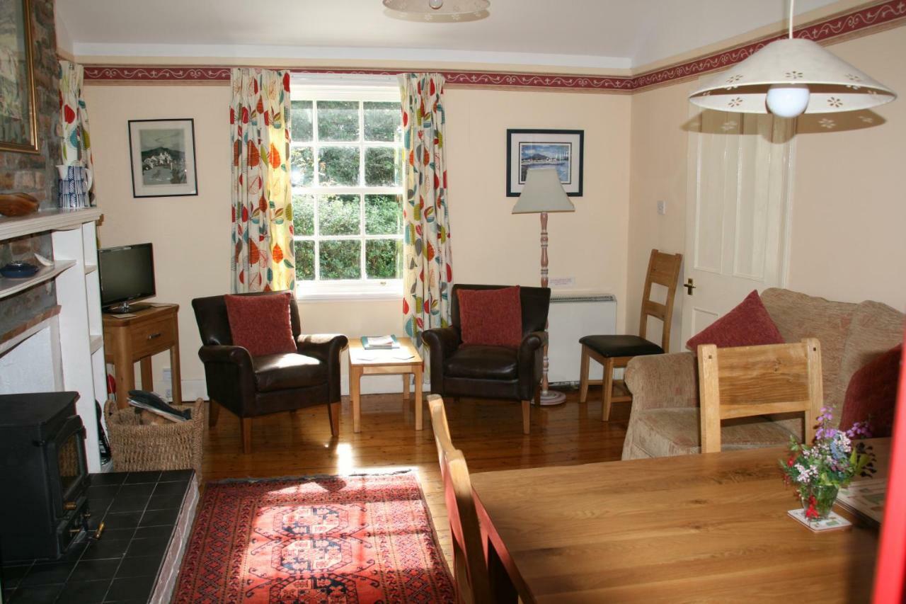 Laich Apartment Appin