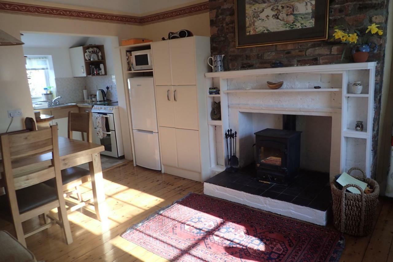 Laich Apartment