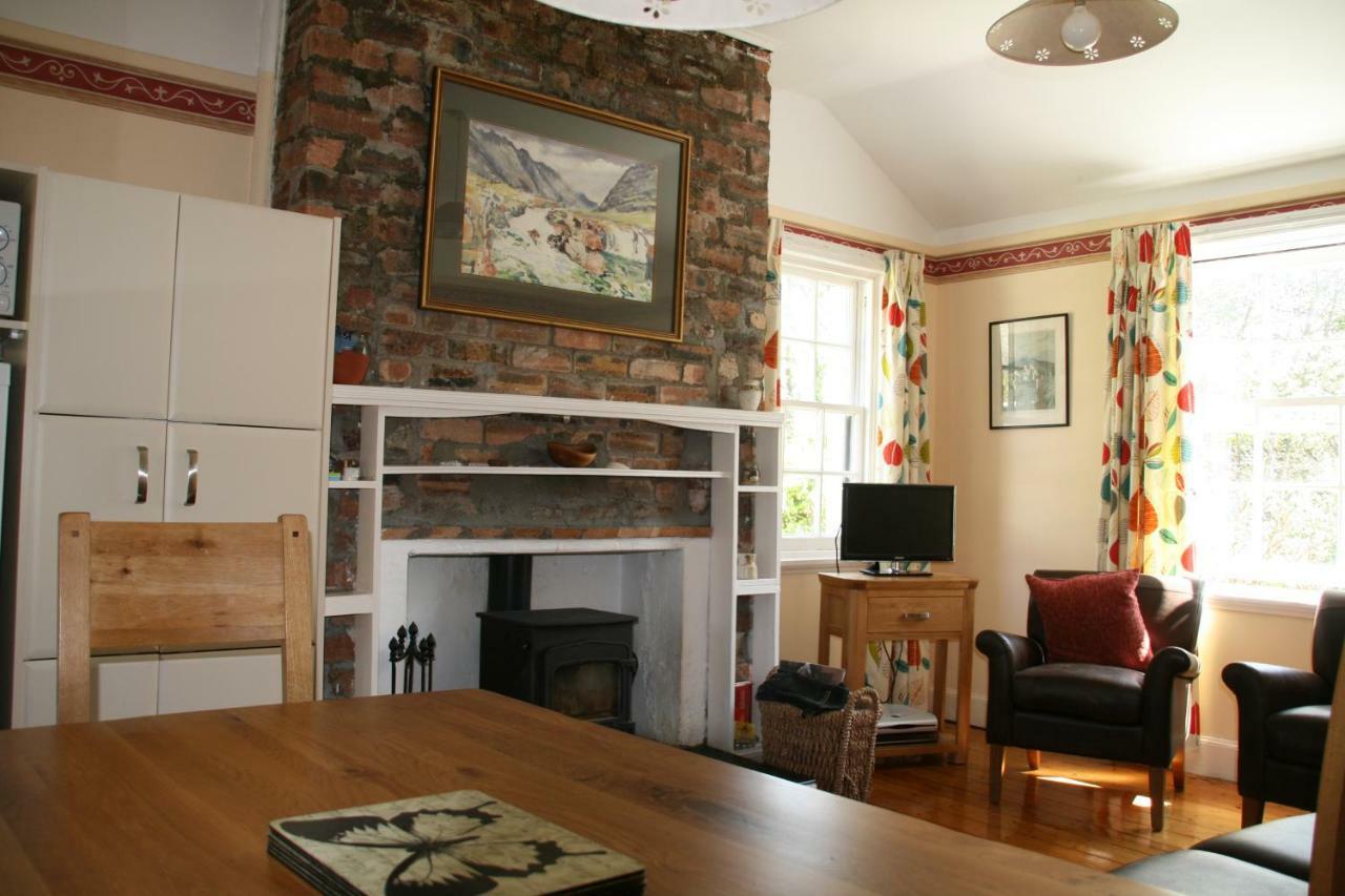Laich Apartment Appin