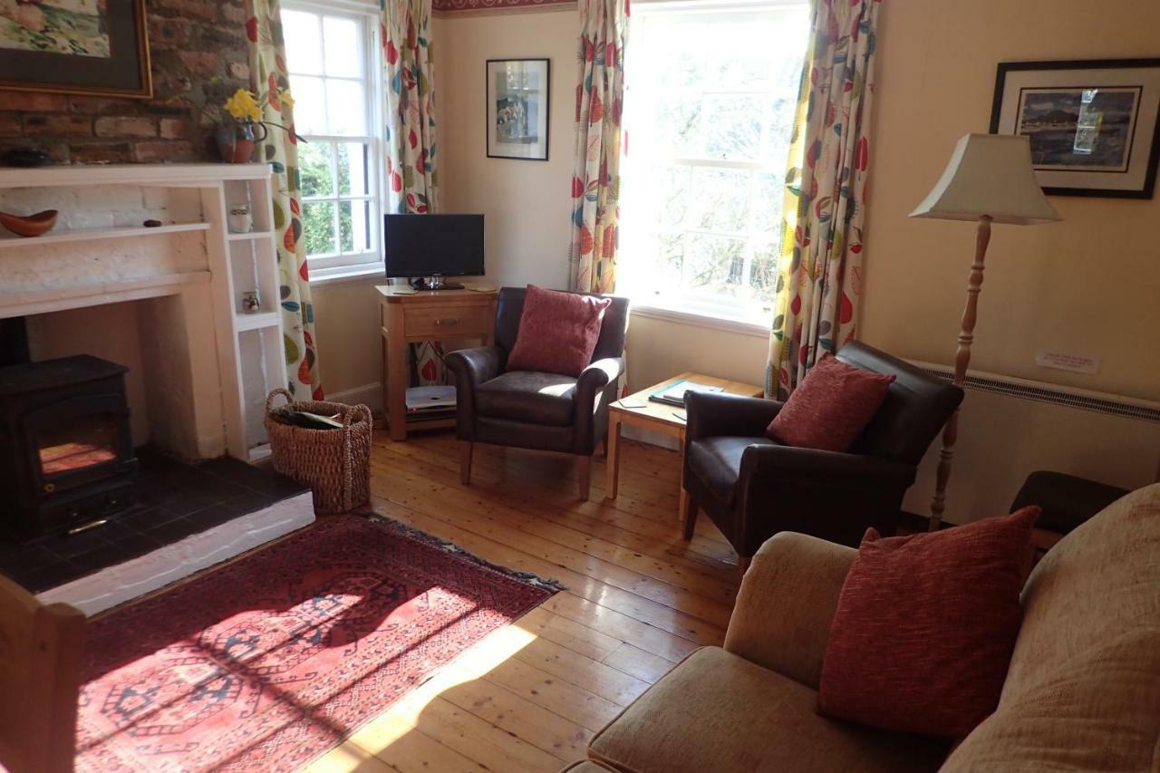 Laich Apartment Appin
